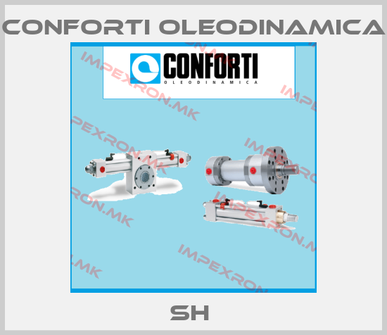 Conforti Oleodinamica-SH price