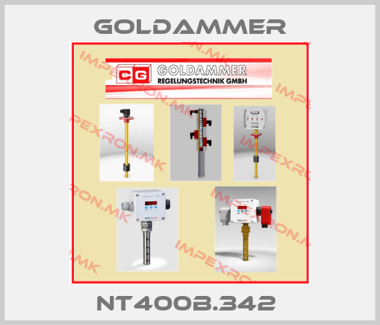 Goldammer Europe