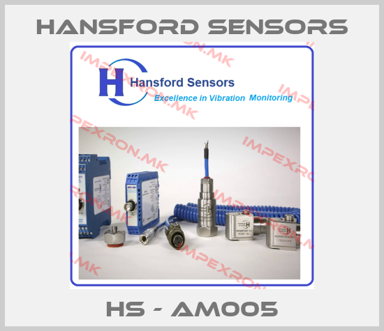 Hansford Sensors Europe