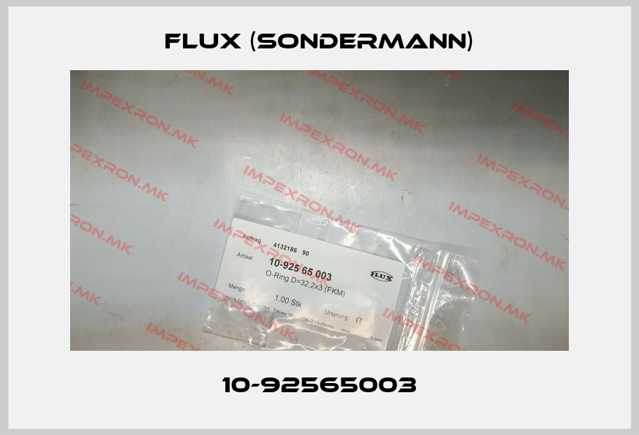 Flux (Sondermann)-10-92565003price