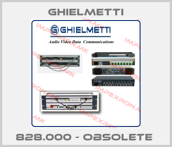 Ghielmetti Europe