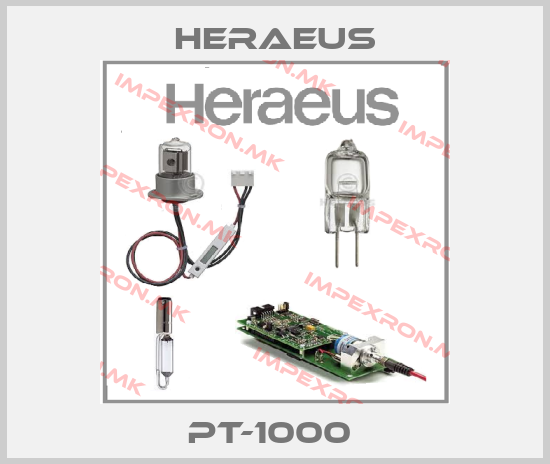 Heraeus Europe