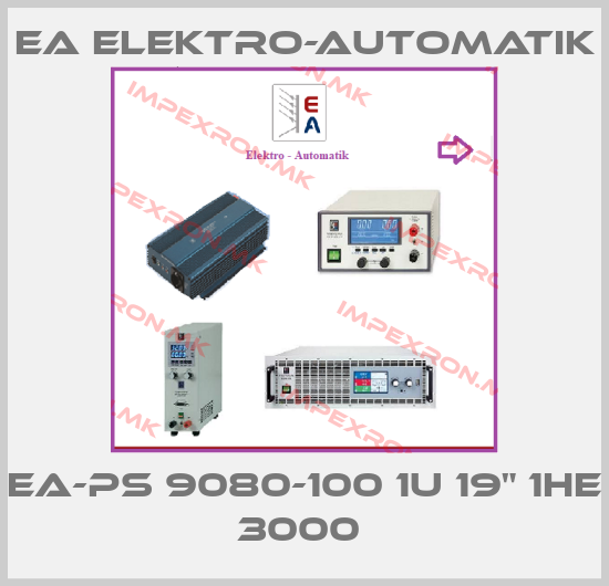 EA Elektro-Automatik Europe