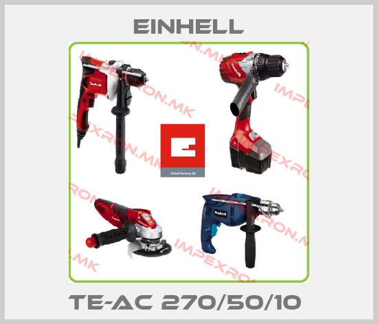 Einhell Europe