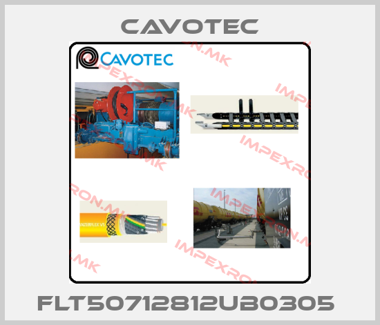 Cavotec-FLT50712812UB0305 price