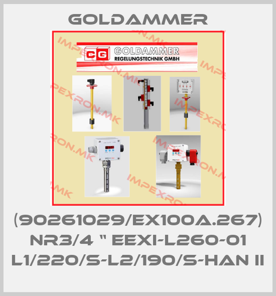 Goldammer Europe