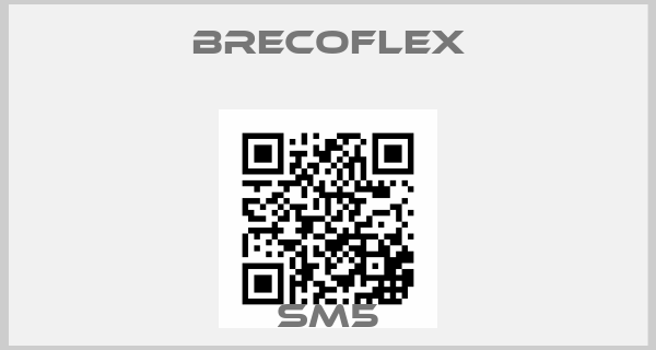 Brecoflex-SM5price