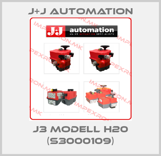 J+J Automation Europe