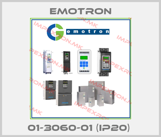 Emotron-01-3060-01 (IP20) price