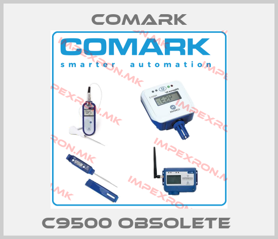 Comark Europe