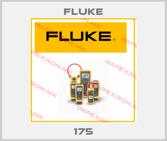 Fluke-175price