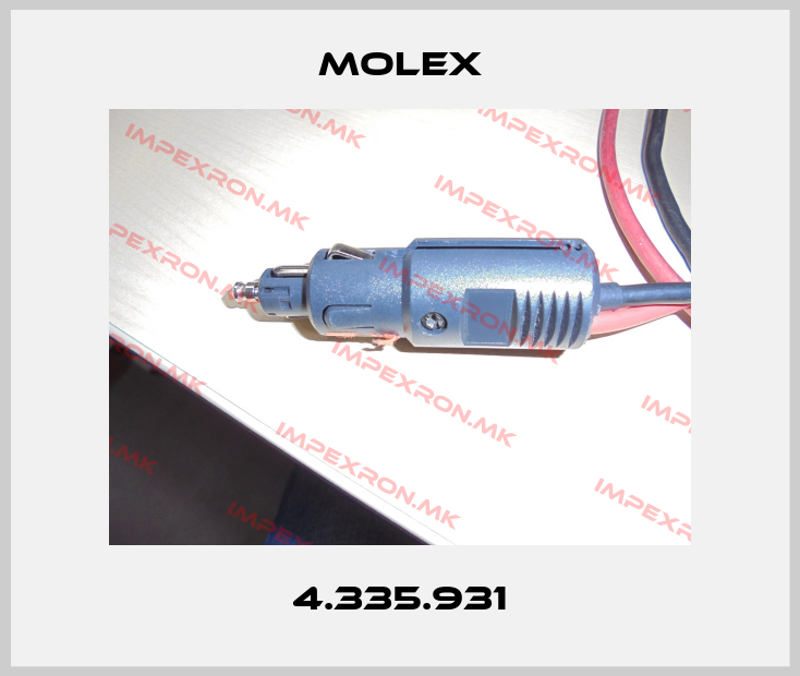 Molex-4.335.931price