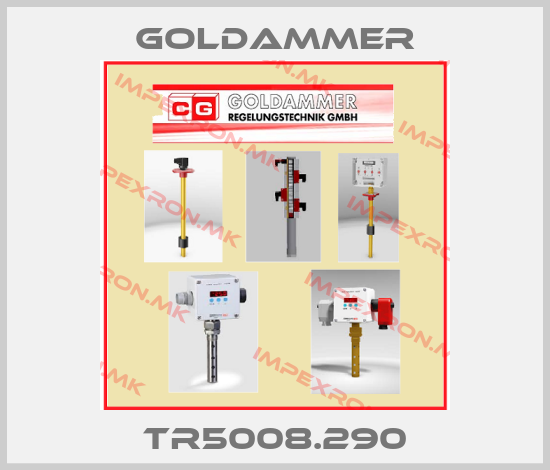 Goldammer Europe