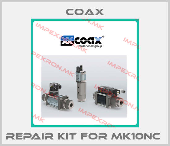 Coax-Repair kit for MK10NC price