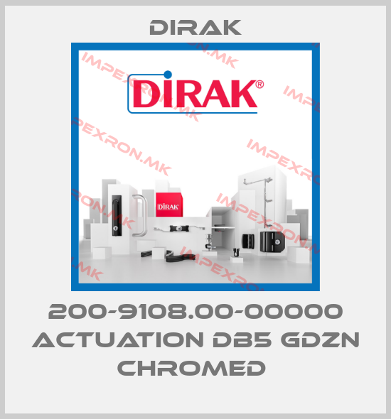 Dirak Europe