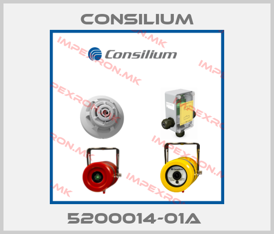 Consilium-5200014-01A price