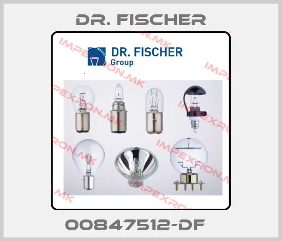 Dr. Fischer Europe