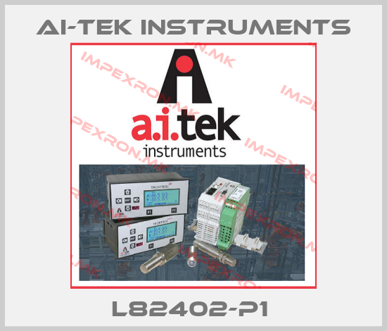 AI-Tek Instruments-L82402-P1 price