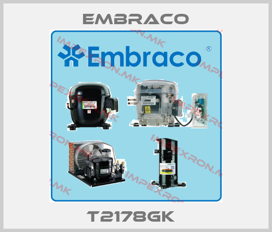 Embraco Europe