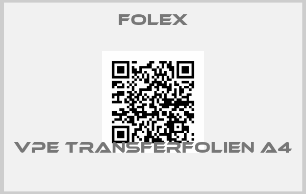 Folex Europe