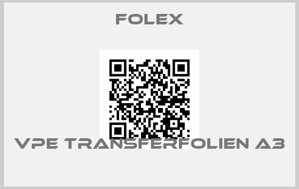 Folex Europe