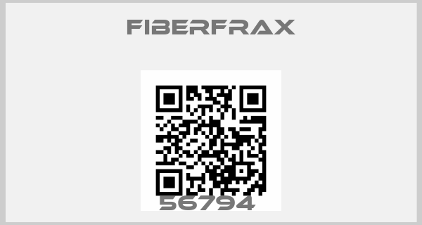 Fiberfrax Europe