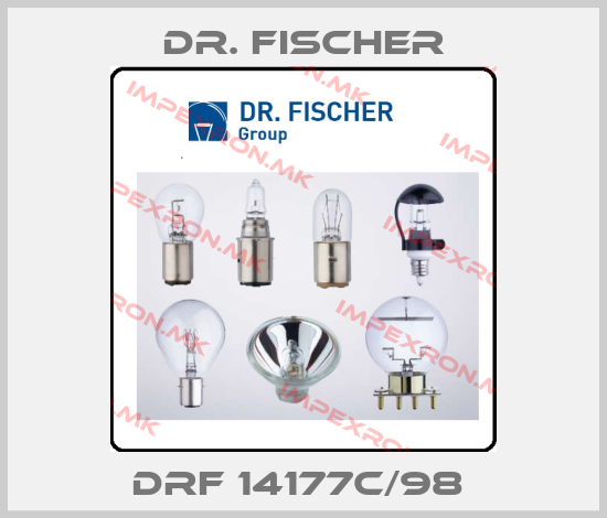 Dr. Fischer Europe