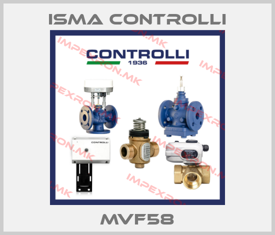 iSMA CONTROLLI-MVF58price