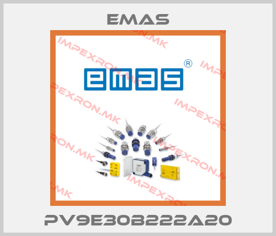 Emas Europe