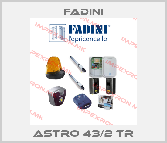 FADINI Europe