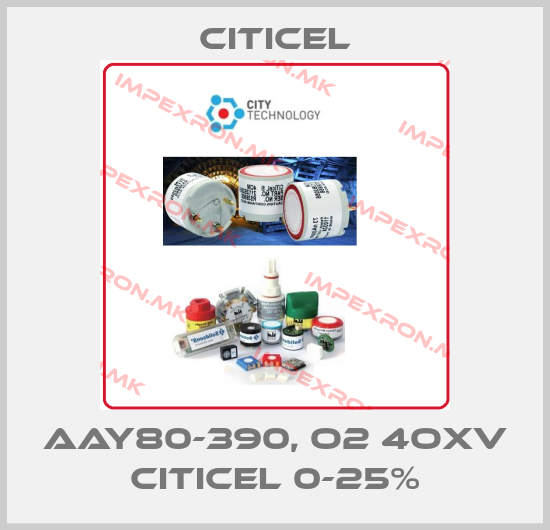 Citicel Europe