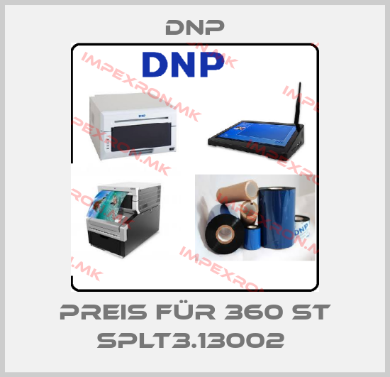 DNP Europe