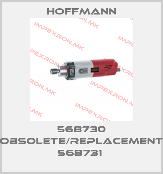 Hoffmann Europe