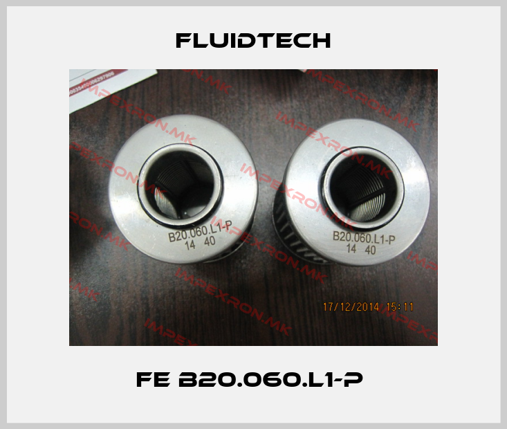 Fluidtech-FE B20.060.L1-P price