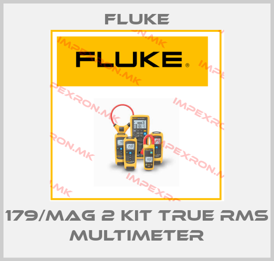 Fluke-179/MAG 2 KIT TRUE RMS MULTIMETERprice