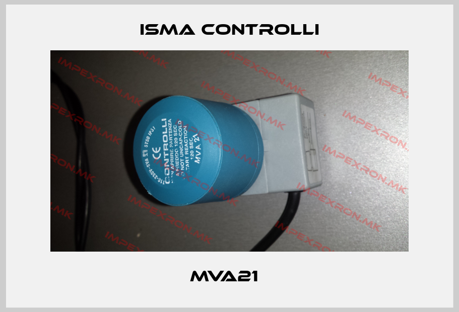 iSMA CONTROLLI-MVA21  price