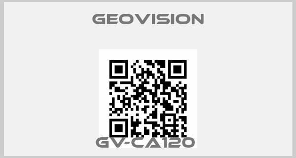 GeoVision Europe