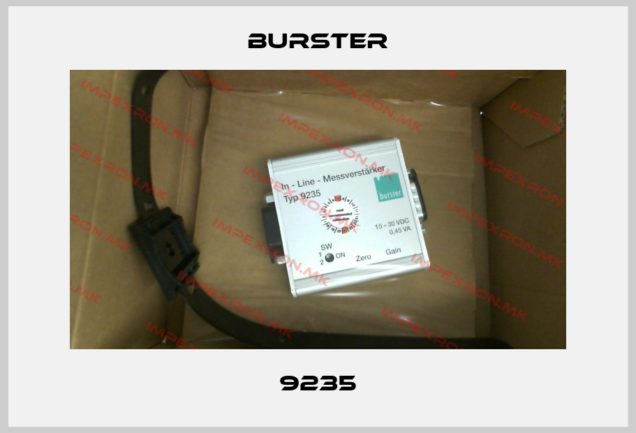 Burster-9235price