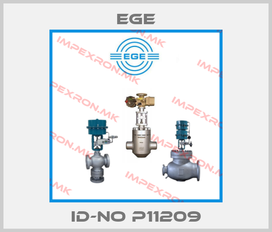 Ege-ID-NO P11209price