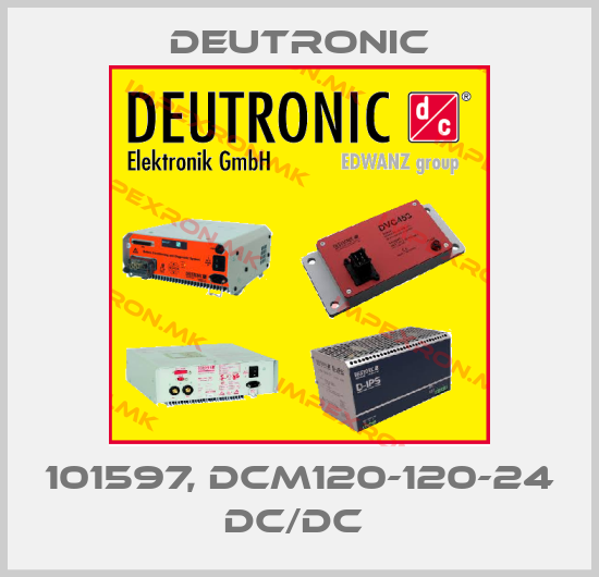 Deutronic Europe