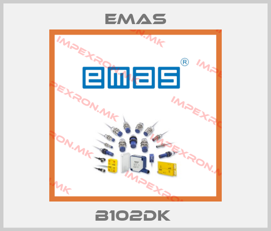 Emas-B102DK price