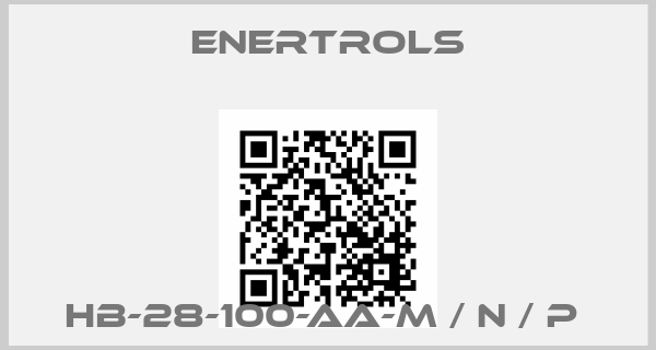 Enertrols Europe