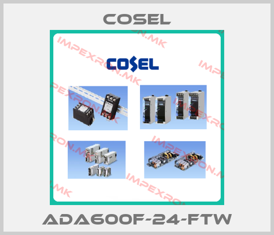 Cosel-ADA600F-24-FTWprice