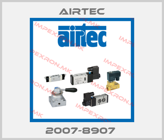 Airtec-2007-8907 price