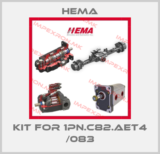 Hema Europe