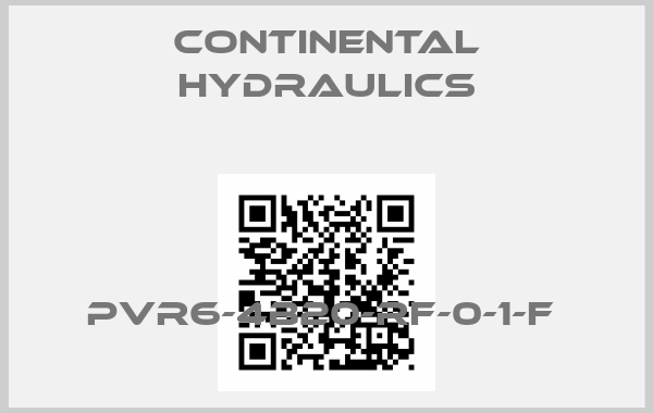 Continental Hydraulics Europe