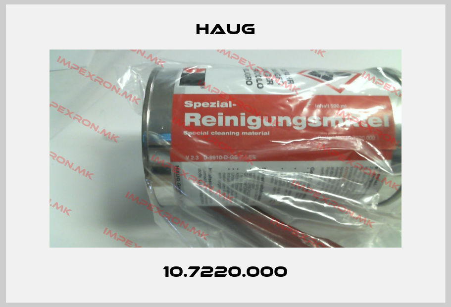 Haug Europe