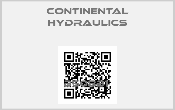 Continental Hydraulics Europe