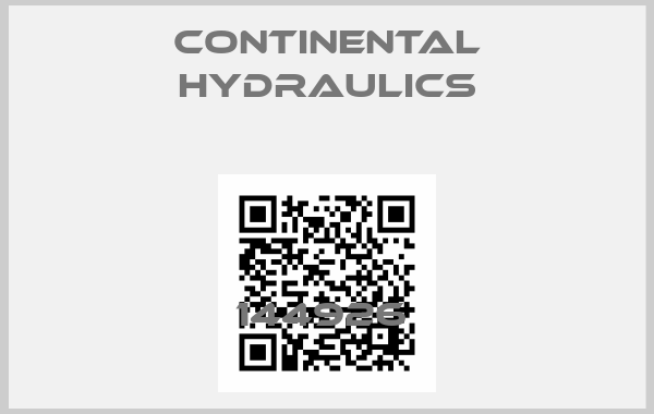 Continental Hydraulics Europe