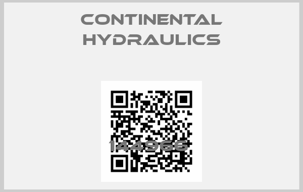 Continental Hydraulics Europe